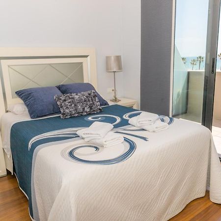 Apartamento Vistas De Rajamanta - Garaje, Terraza, Playa Barbate Bagian luar foto