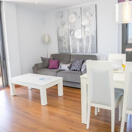 Apartamento Vistas De Rajamanta - Garaje, Terraza, Playa Barbate Bagian luar foto