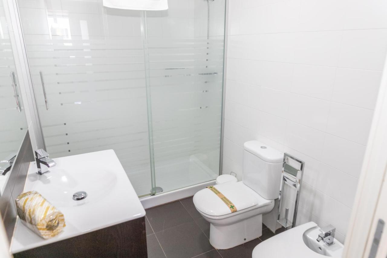 Apartamento Vistas De Rajamanta - Garaje, Terraza, Playa Barbate Bagian luar foto