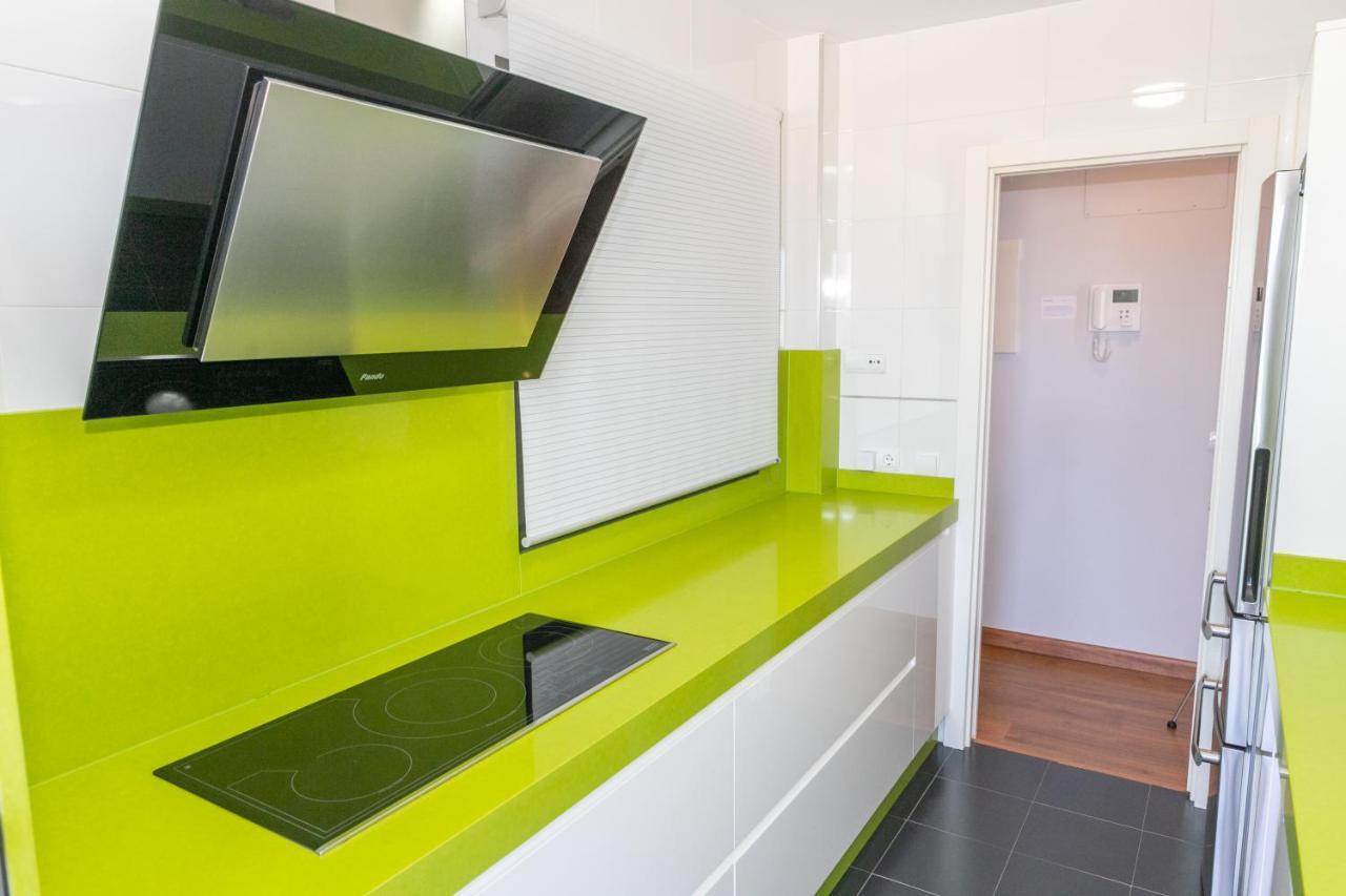 Apartamento Vistas De Rajamanta - Garaje, Terraza, Playa Barbate Bagian luar foto