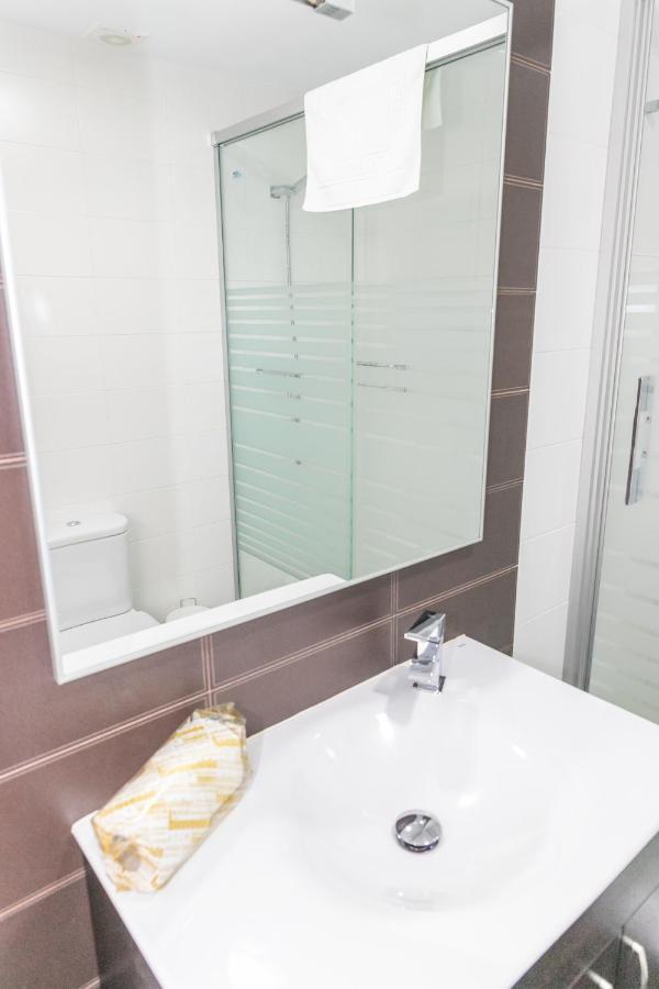 Apartamento Vistas De Rajamanta - Garaje, Terraza, Playa Barbate Bagian luar foto