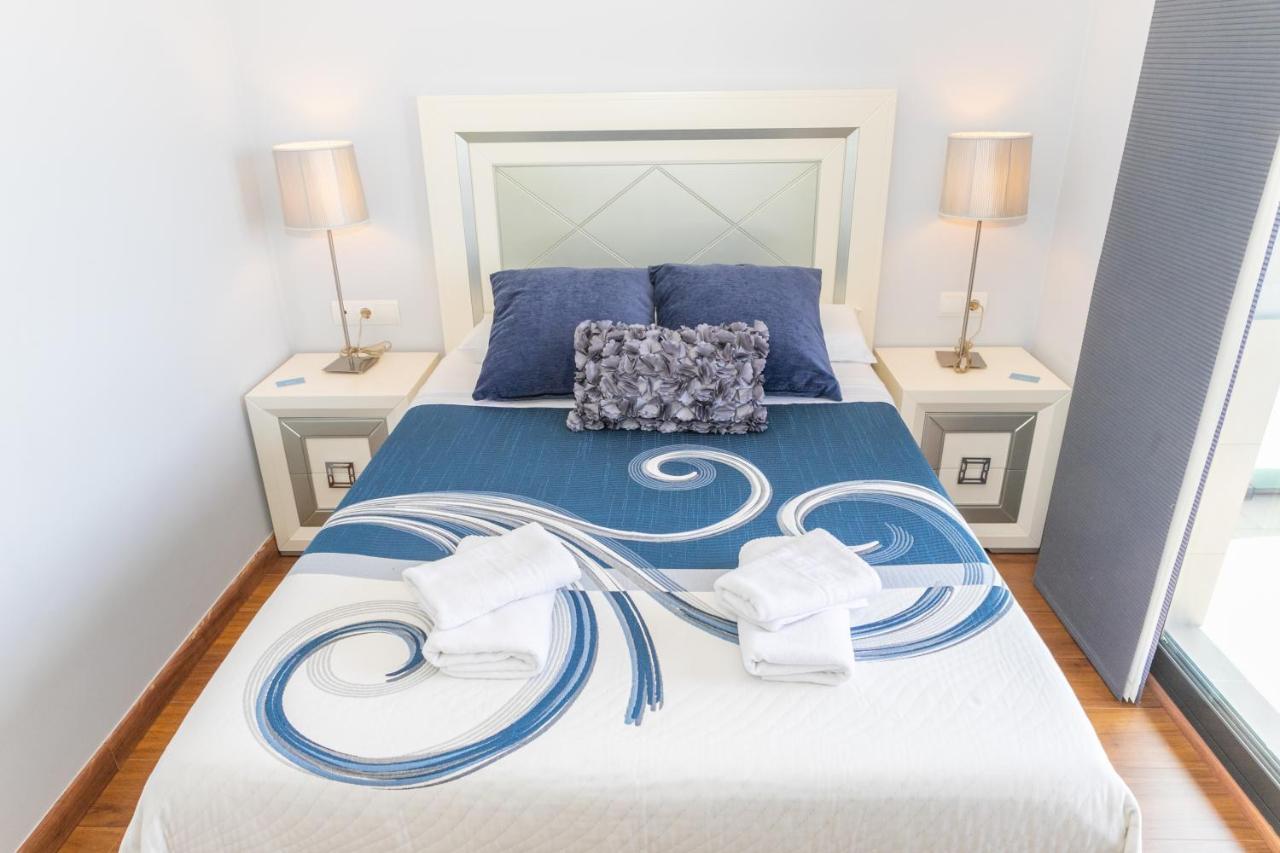 Apartamento Vistas De Rajamanta - Garaje, Terraza, Playa Barbate Bagian luar foto