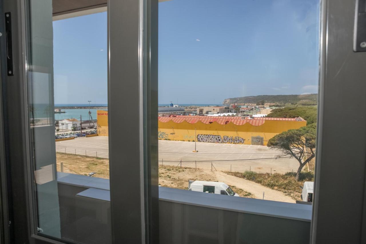 Apartamento Vistas De Rajamanta - Garaje, Terraza, Playa Barbate Bagian luar foto