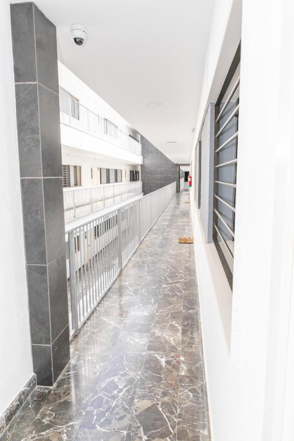 Apartamento Vistas De Rajamanta - Garaje, Terraza, Playa Barbate Bagian luar foto