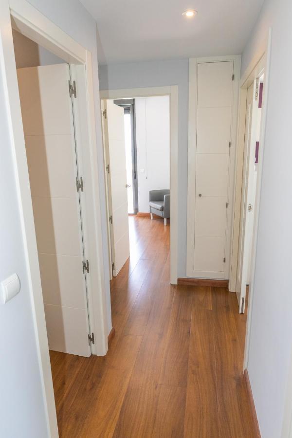 Apartamento Vistas De Rajamanta - Garaje, Terraza, Playa Barbate Bagian luar foto