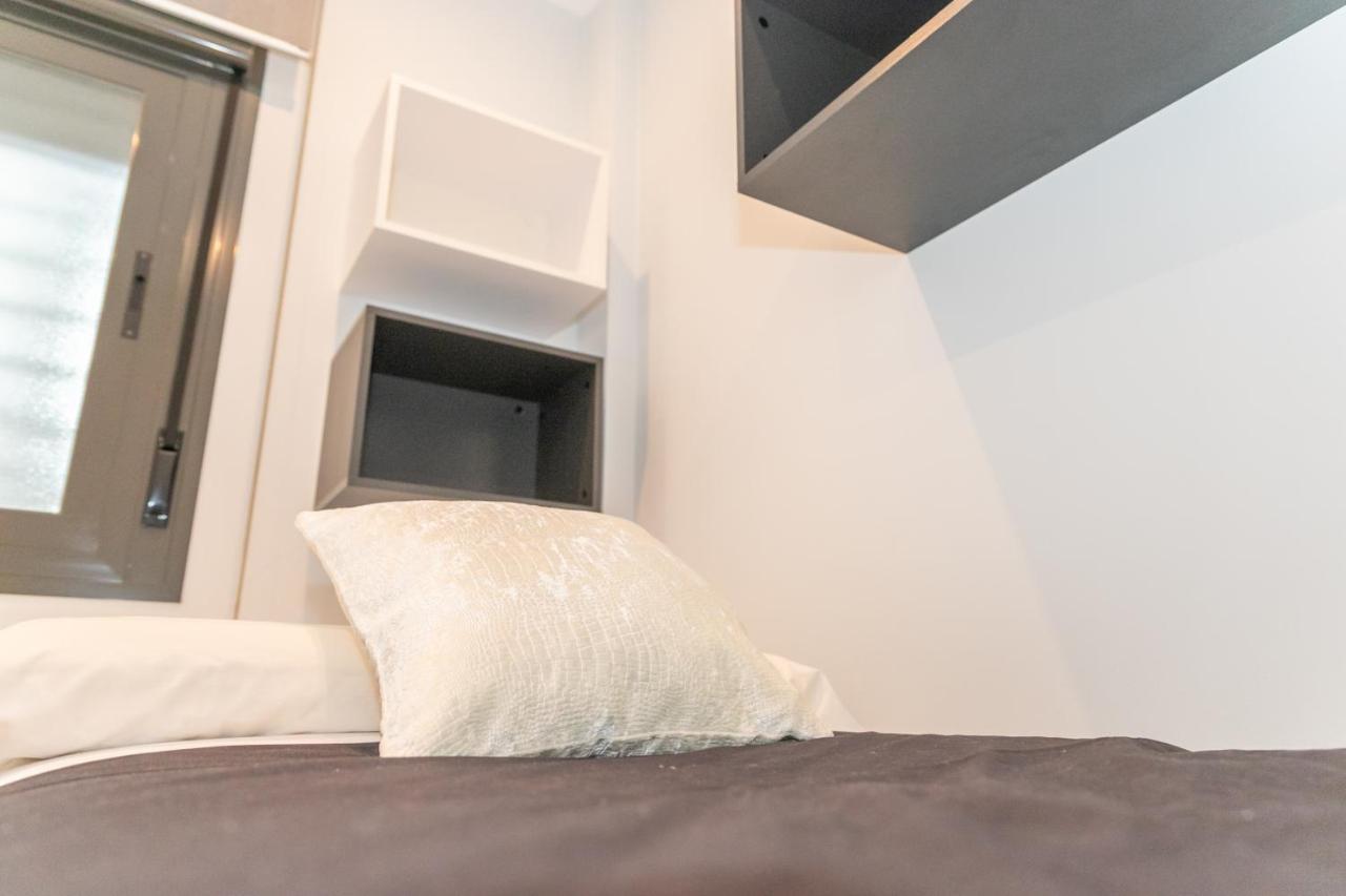 Apartamento Vistas De Rajamanta - Garaje, Terraza, Playa Barbate Bagian luar foto