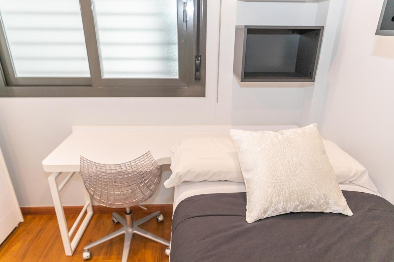 Apartamento Vistas De Rajamanta - Garaje, Terraza, Playa Barbate Bagian luar foto