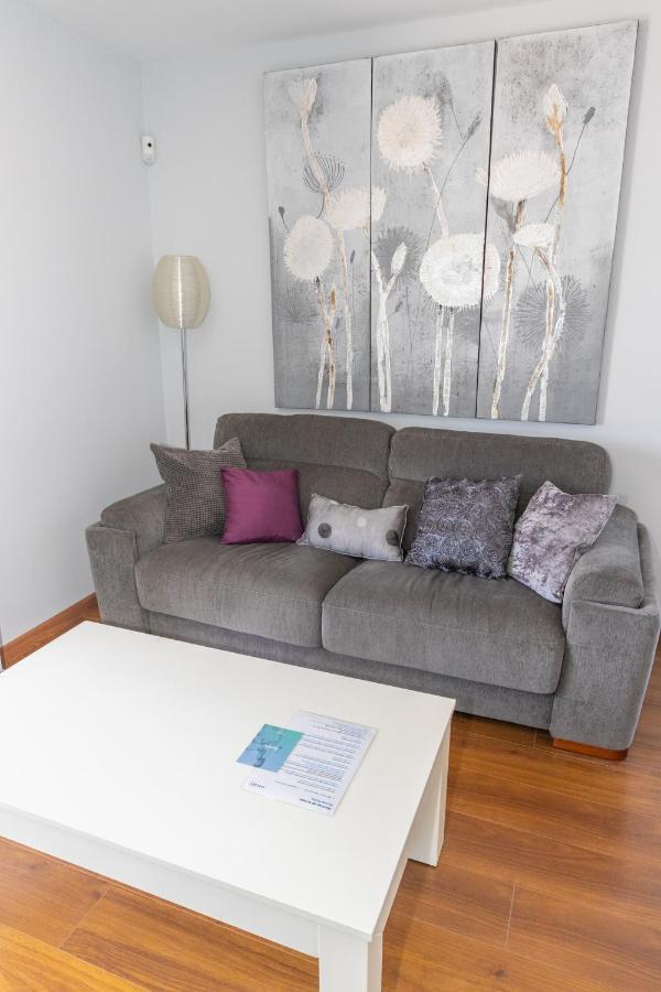 Apartamento Vistas De Rajamanta - Garaje, Terraza, Playa Barbate Bagian luar foto